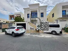 🏡 Luxury Villa for Sale with Premium Finishes in a Prime Location Near Mosque