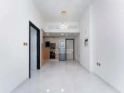VACANT | HIGH FLOOR | MULTIPLE CHEQUES | SPACIOUS