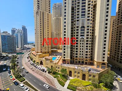 From May | Middle Floor | Next to Beach | Studio