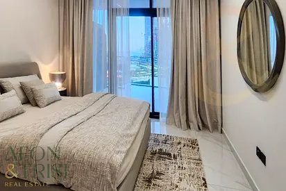 Fully Furnished | High Floor | Brand New