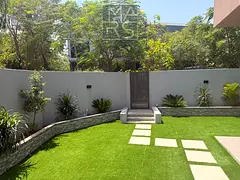 HOT OFFER-4BHK HOUSE WITH MAJLIS-LANDSCAPING DONE