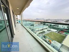 Brand New 2 BHK Lavish Family Building Huge Size Balcony Open View