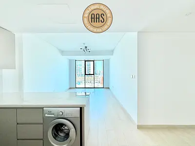 U shape kitchen •• Canal view •• best offer •• ready to move •• luxurious & lavish 2bhk •• hot offer