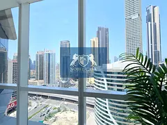 Open Space | Strategic Location | Semi Furnished
