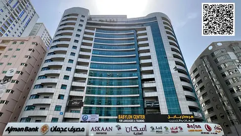 Hot Offer | Spacious 3 BHK Apartment in Nuimiya 3 | Ready to Move in