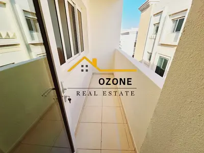 Like New\*Only For Families^\Specious Apartment