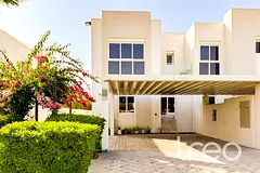 Opposite Pool &amp; Park | Maids Room | Extended