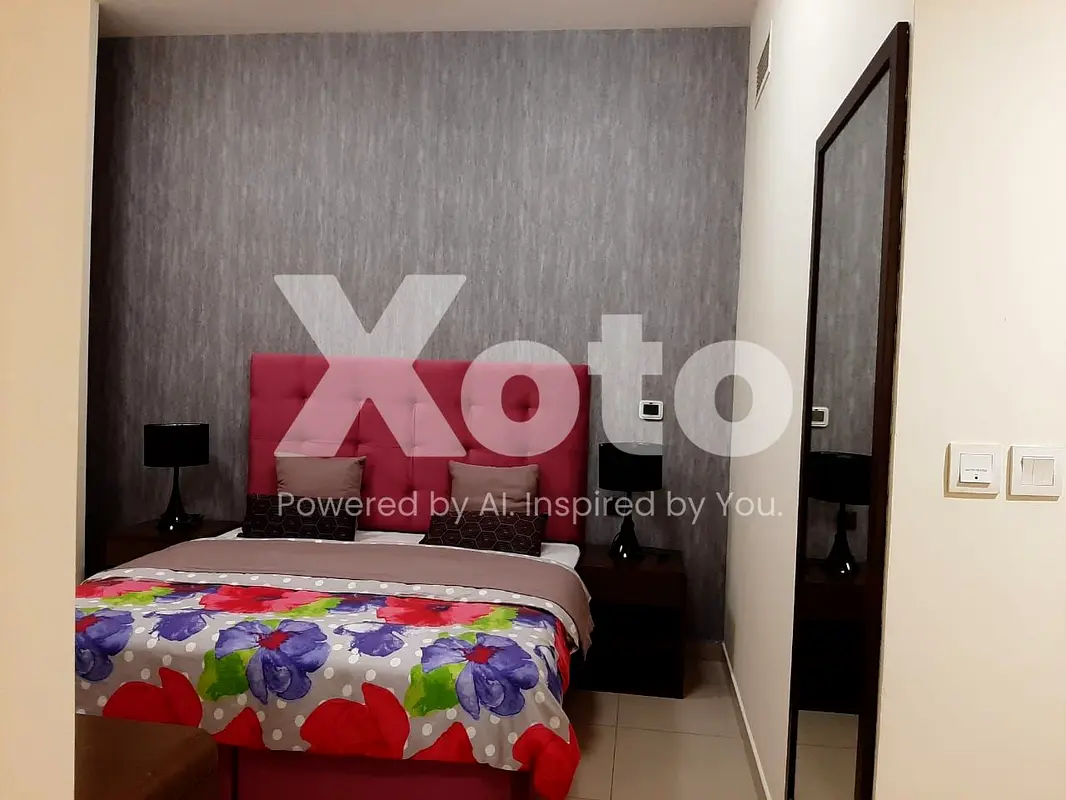 Spacious 2 Bedroom Apartment for Sale in Suburbia by DAMAC