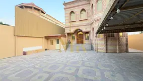 Villa for Sale in Al Rawda 3 – Fully Furnished | Including Electricity, Water &amp; AC A great opp