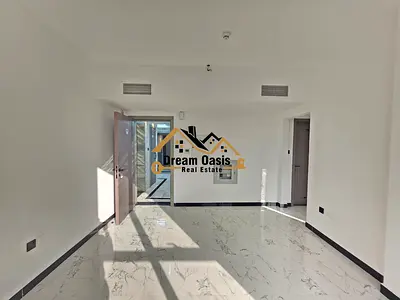 Brand New 1BHK | No Deposit | Family Only | 6 Payment | Central AC | Muwaileh
