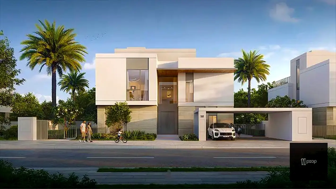 4BR Villa | Prime Location | Family Community