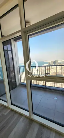 High Floor 2BHK | Ready to Move | Open View