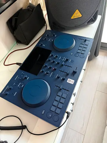 Pioneer dj alphatheta omnis duo