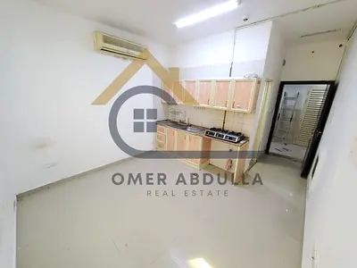 Today Hot offer Cheapest Price Studio Apartment only 15k in Muwalieh Area