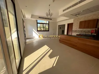 4Br+Maid | Affordable Unit | With Big Graden