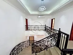 Stylish Villa with Elegant Finishes and Comfort