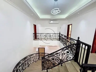 Stylish Villa with Elegant Finishes and Comfort