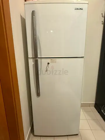 Hitachi Fridge