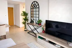 ELEGANT 2-BHK | FULLY FURNISHED | PRIME LOCATION