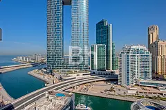 Spacious | Marina View | Plus Storage