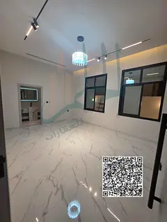 📢 Corner Villa for Sale (Residential / Investment) – Ajman, Al Zahya