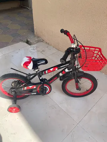Kids cycle 12 inch