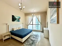 Fully Furnished | 2 BHK | Sea View | Yearly Rent