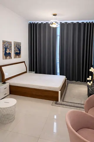 Well Maintained | Spacious Studio | Prime Location | Furnished