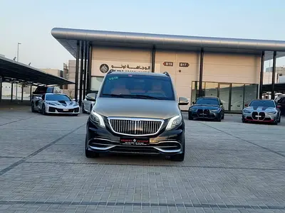 صورة 2 لـ 2018 Mercedes-BENZ VITO