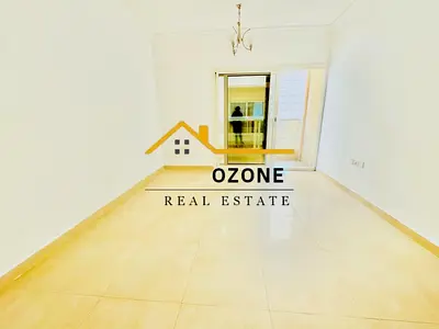 15 Days Free Luxury Finishing 1-BHK With Balcony | Free Maintenance | Family Building | Easy Exit to Dubai