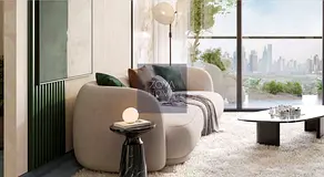4% Discount On Registration Fees || Cash Offer of 20 % || Fully Furnished || 2 Bedrooms For the Pric