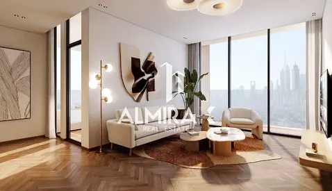 Prime Location | Near Metro |Book Now!