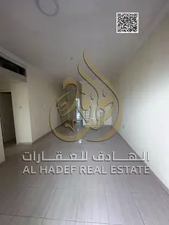 🔹 For Rent in Sharjah - Al Qasimia 🔹 Two-bedroom apartment with a central location, ideal for 
