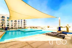 Corner Unit | Community View | Spacious Unit