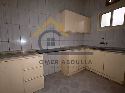 Limited Offer ⚡ 1 Bedroom Hall with Central AC | Muwaileh | 28K Yearly