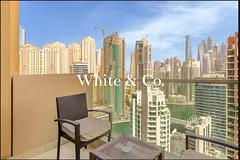 PRICED TO SELL | MARINA VIEWS | VACANT