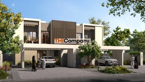 Single Row I Near To Marina | Prime Location