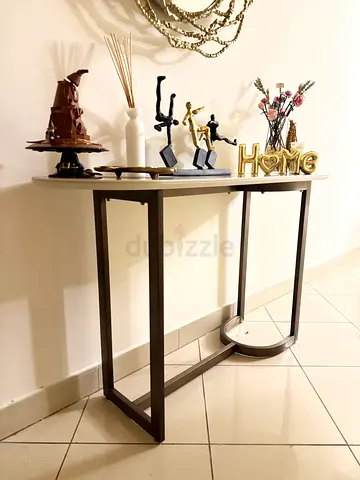 Console Table
