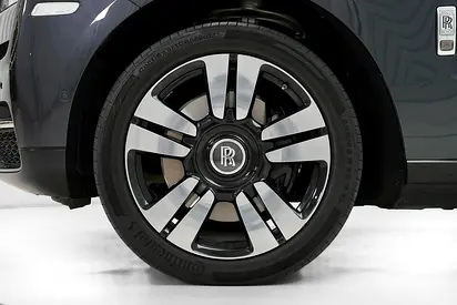 2019 ROLLS-ROYCE CULLINAN 照片 8