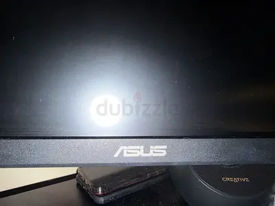 ASUS 27 GAMING MONITOR