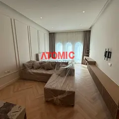 Fully Upgraded Studio || Furnished || Mogul
