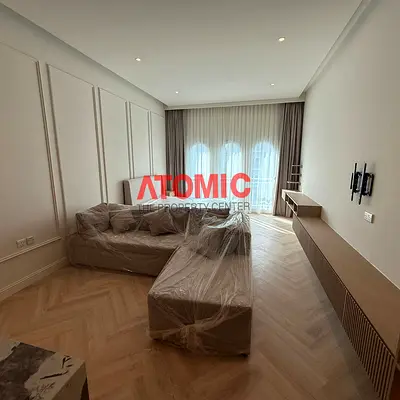 Fully Upgraded Studio || Furnished || Mogul
