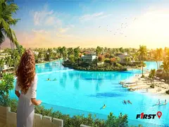 15% DISCOUNT | 4% DLD WAVIER | Near Metro | Waterfront Views
