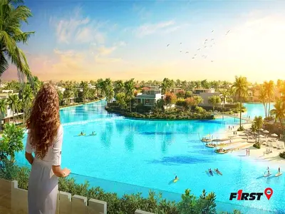 15% DISCOUNT | 4% DLD WAVIER | Near Metro | Waterfront Views