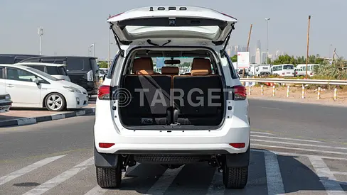 Toyota Fortuner EXR, миниатюра 6
