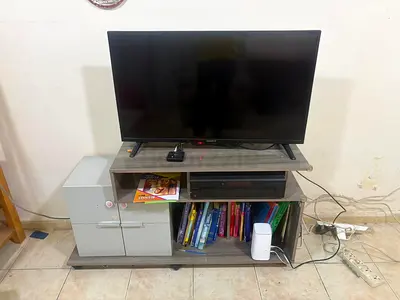 TV stand