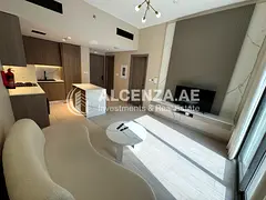 Fully Furnished | Ready To Move In | With Balcony