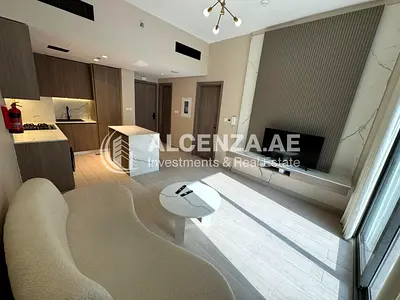 Fully Furnished | Ready To Move In | With Balcony