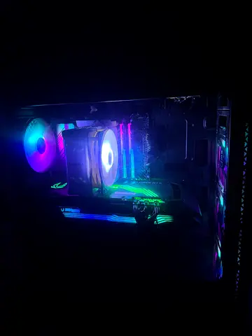 3070ti i9 12900k URGENT SALE