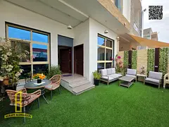 🏡 Villa for Rent in Al Zahia – Clean, Furnished or Unfurnished at a Great Price